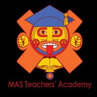 MAS Teachers Academy(@mas_teachers) 's Twitter Profile Photo