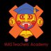 MAS Teachers Academy (@mas_teachers) Twitter profile photo MAS Teachers Academy (@mas_teachers) Twitter profile photo