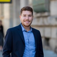 Cédric Stanghellini (@cedstangh) 's Twitter Profile