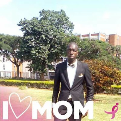 DAVIDMUKAM88033's profile picture. 