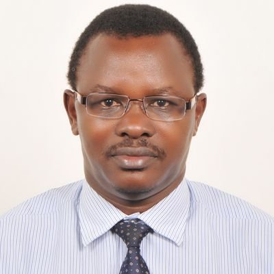 An Associate Professor and researcher in Civil & Environmental Engineering at Makerere University. A Fellow of the Uganda National Academy of Sciences (FUNAS).