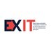 EXIT Project (@exit_projecteu) Twitter profile photo EXIT Project (@exit_projecteu) Twitter profile photo