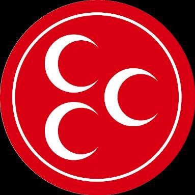 Milliyetçi Hareket Partisi Denizli İl Başkanlığı resmi Twitter hesabı.