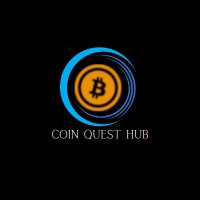 Coin Quest Hub(@coinquesthub) 's Twitter Profile Photo