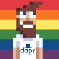 Marc Duiker ⚡🎩 (@marcduiker) 's Twitter Profile
