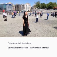 Selmin Çalışkan (@selmincaliskan) 's Twitter Profile