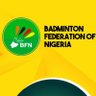BFNBadminton's profile picture. Official handle for the Badminton Federation of Nigeria -



*Repositioning Badminton for Sustainable Growth*