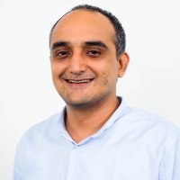 Santosh Navlani (@santoshn) 's Twitter Profile