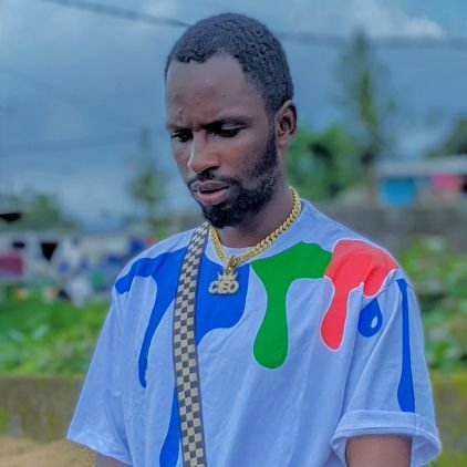 Idrissoumohama9's profile picture. 