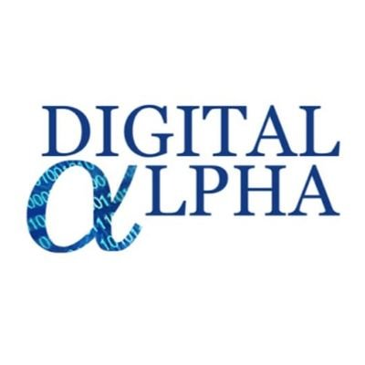 Digital Alpha is the worlds largest Marketing Platform across all social media networks with a reach of over 25 million people