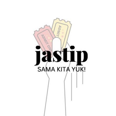 JASTIP Tiket Konser & Tukar Tiket | Trusted seller 100% | Instagram: @jastipsamakitayuk #JSKYTesti