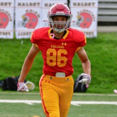 tpurnsley86's profile picture. North Catholic High School '24 | 5'11" 170lbs | 2 Sports 🏈#86 🏐 #24| GPA 4.09 | HUDL Profile | https://t.co/iFS7TJVd61 | NCAA ID: 2210708769
