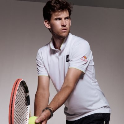 Dominic Thiem Profile