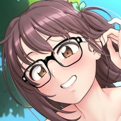 Anさんのプロフィール画像