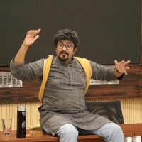 Vikram Sridhar (@vikram_sridhar) 's Twitter Profile