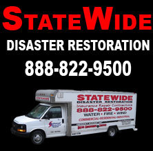 Our National Disaster Team is ready when disaster strikes; our team can be mobilized in hours and heading in your direction for assistance. Michigan