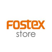 フォステクス ストア (@fostex_store) 's Twitter Profile