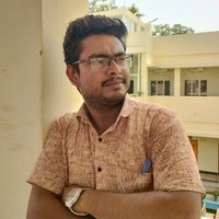 Suvam Bhattacharjee (@suvam_bhtachrje) 's Twitter Profile