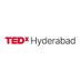 TEDxHyderabad (@tedxhyd) Twitter profile photo
