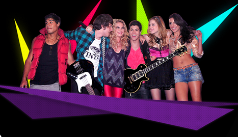 o Maior Portal De Noticias Da Novela Rebelde
Aqui Você Fica Informado De Tudo Oque Rola Com os Rebeldes
visite o Nosso Blog http://portalrebeldenews.blog