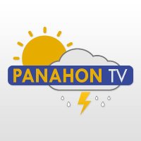 Panahon.TV(@PanahonTV) 's Twitter Profile Photo