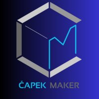 Čapek Maker(@CapekMaker) 's Twitter Profile Photo