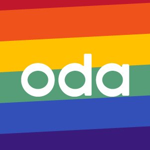 Oda 🧡
Dein Online-Supermarkt in Berlin, Brandenburg & Niedersachsen 🚚
Wir liefern deinen Wocheneinkauf stressfrei bis an deine Tür – wann immer es dir passt.