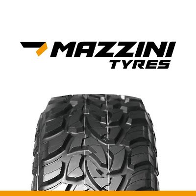 Welcome to the official MAZZINI tyres page on Twitter. It is one of the leading tyre brands worldwide.