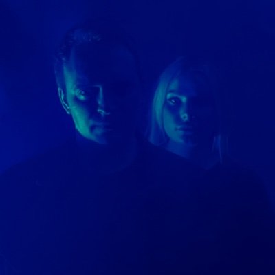 Empty Machines is a two-piece band hailing from Glasgow, Scotland. New single, Velvet Sky, out December 15th!