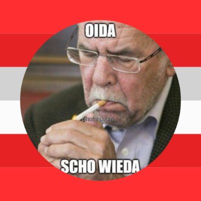factbased99's profile picture. Freidenkende Person österreichischer Nationalität.
Pronomen: Nichts was von der Norm abweicht, bin geistig gesund.
#Stolzmonat