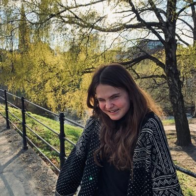 sigriddvngbjrk's profile picture. sentralstyremedlem i AUF❤️‍🔥