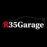 R35Garage(@MishaCarbell) 's Twitter Profile Photo