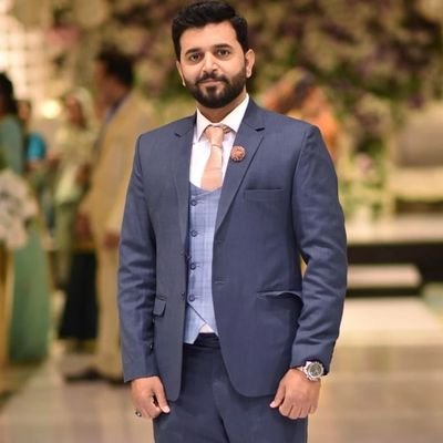 hamdani1991's profile picture. 