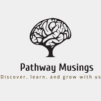 Pathway musings (@pathwaymusings) 's Twitter Profile