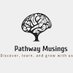 Pathway musings (@pathwaymusings) Twitter profile photo