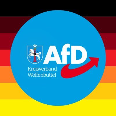 Offizieller Twitter-Account des #AfD-Kreisverbandes #Wolfenbüttel | Facebook: https://t.co/Wc5ihiLr26…
Listeneinträger und Bots werden blockiert.