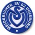 MSV Duisburg English (@MSVDuisburgENG) Twitter profile photo