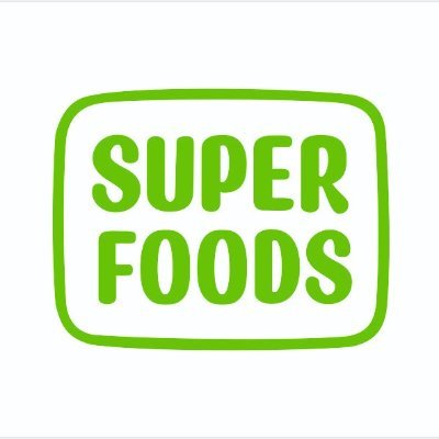 SuperFoodsIn Profile Picture