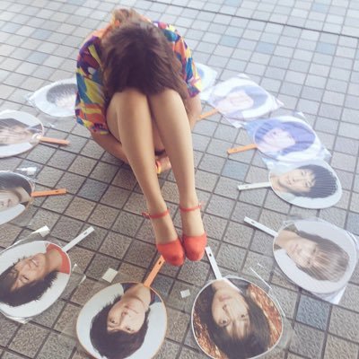 eighter 丸山隆平      愛方 ➭➭➭➭ @henyonchu