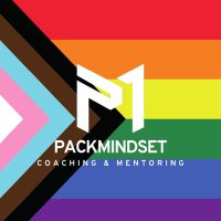 PackMindset Coaching & Mentoring(@PackMindset) 's Twitter Profile Photo