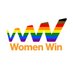 Women Win (@Women_Win) Twitter profile photo