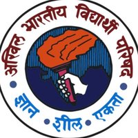 ABVP HCU(@abvphcu) 's Twitter Profile Photo