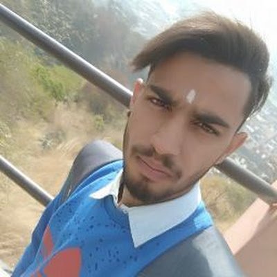 PankajShar99347's profile picture. 