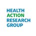 Health Action Research Group (@HealthAction_UK) Twitter profile photo