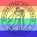 UiO - Medisinsk bibliotek (@unioslo_medbibl) Twitter profile photo