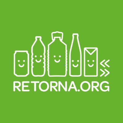 ¿Cómo solucionar el abandono de millones de latas y botellas cada día en España? Devolviendo los envases a la tienda mediante un depósito reembolsable.