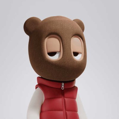 complainant1982's profile picture. Crypto & NFTs - Unleashing the opportunities of the digital world #nfts #artoftheday