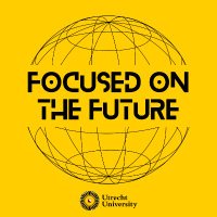 Focused on the Future Podcast(@UUFuturePod) 's Twitter Profile Photo