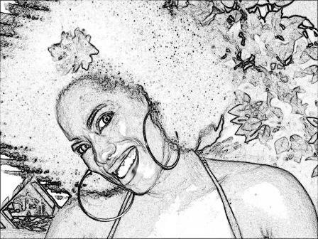 becoming_mica's profile picture. 💫”...Ordinary, brown-braided woman with big legs and full lips... you become yourself!!”💫 #blessed #postiveVibes #oneLove #blackgirlmagic