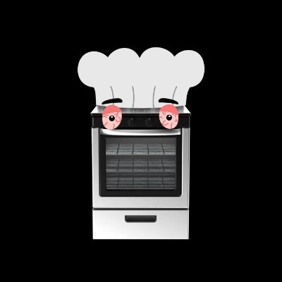 Hey, it’s me Ovvie, the NFT Lovin’ Degen-Oven. Idk how to use this %@#$%& thing but I gotta be the @Breadlyverse mascot for my community service so..follow plz